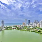 Riviera Coral Beach - Con Vista Al Mar