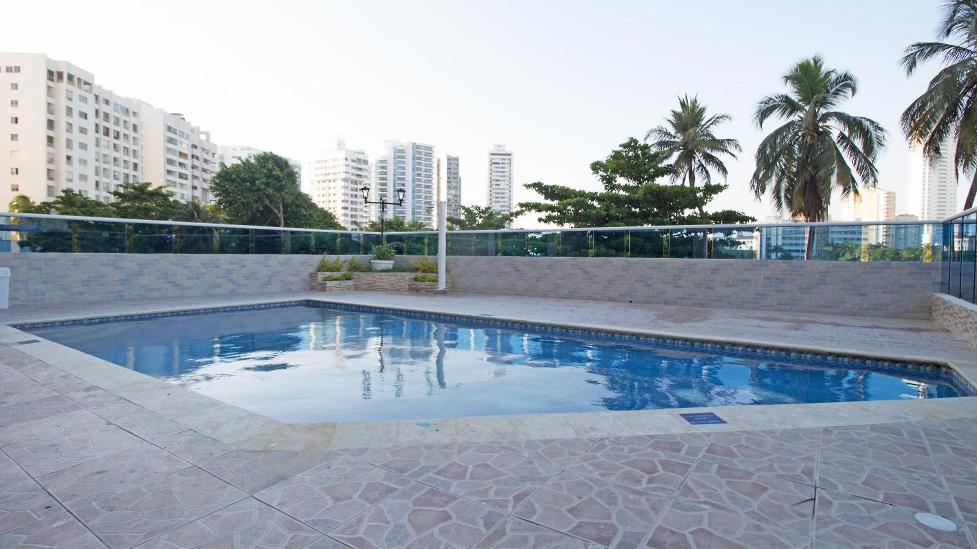 Riviera Coral - Con Vista Al Mar Apartamento Cartagena