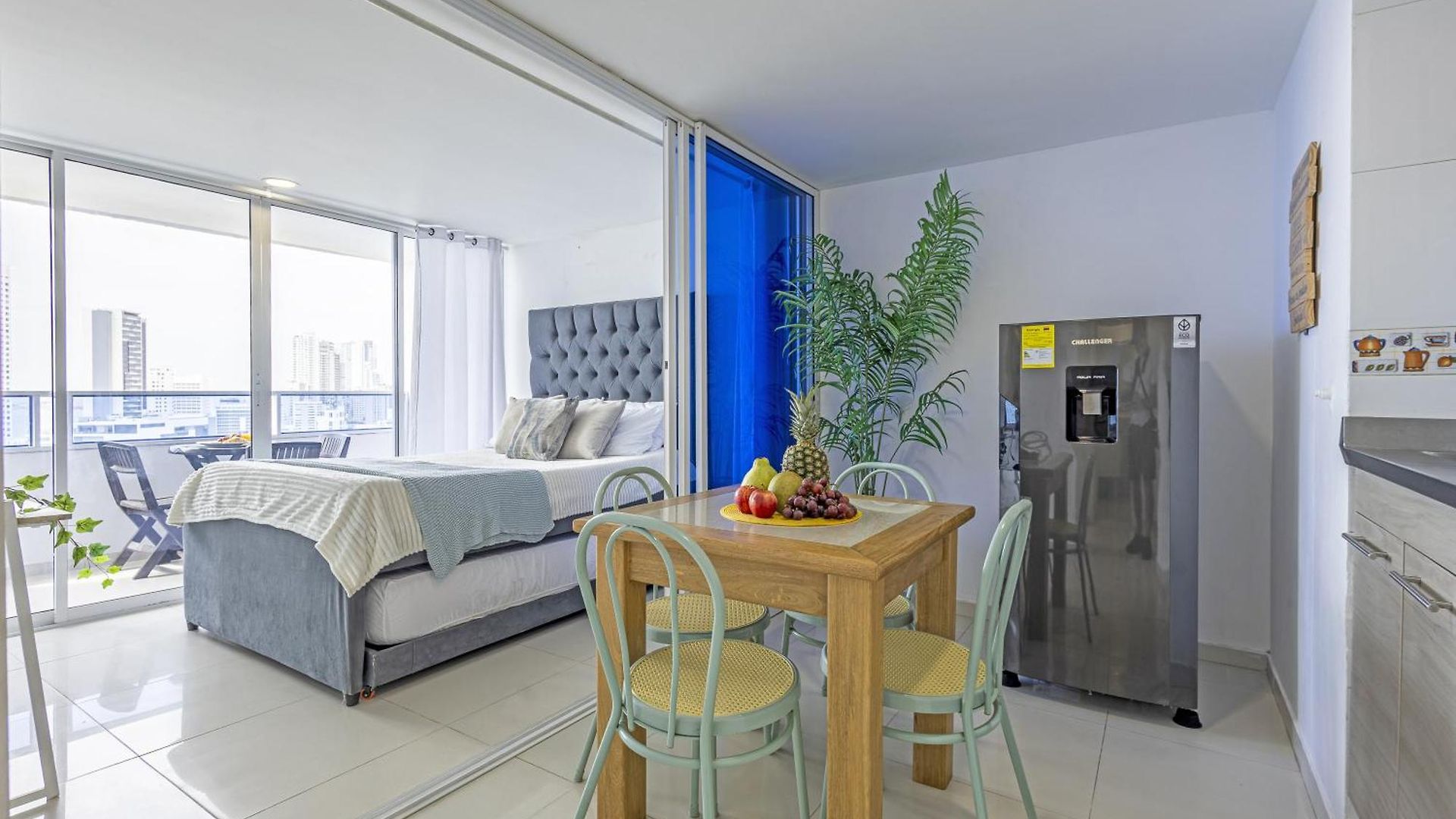 Apartamento Riviera Coral - Con Vista Al Mar
