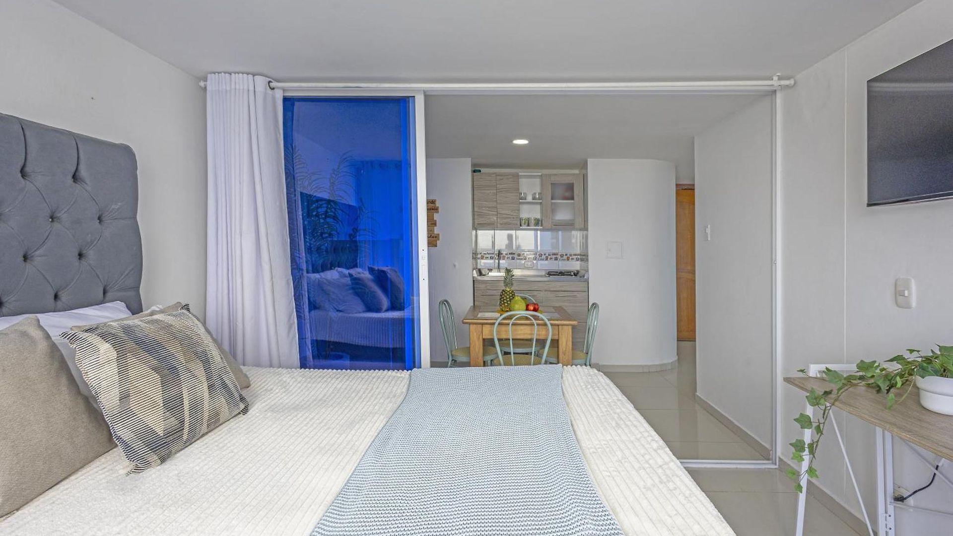Riviera Coral - Con Vista Al Mar Apartamento Cartagena