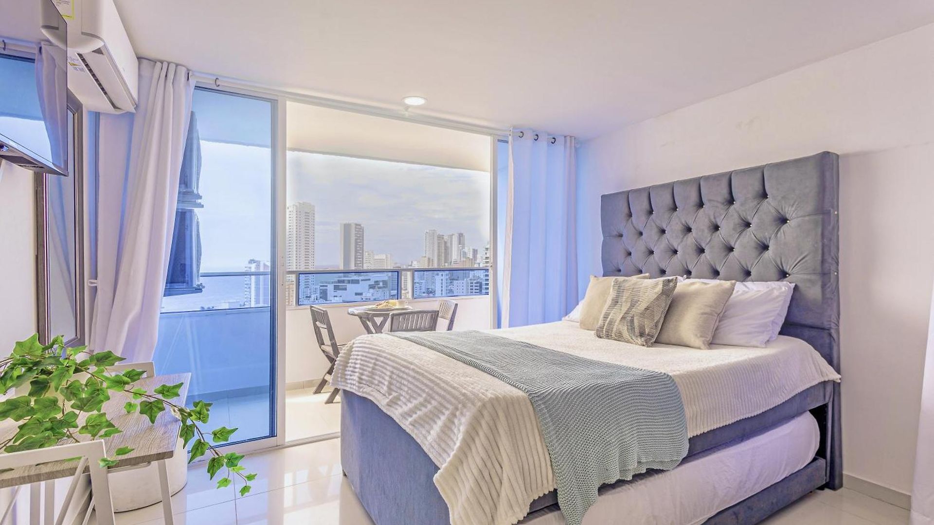 Riviera Coral - Con Vista Al Mar * Cartagena