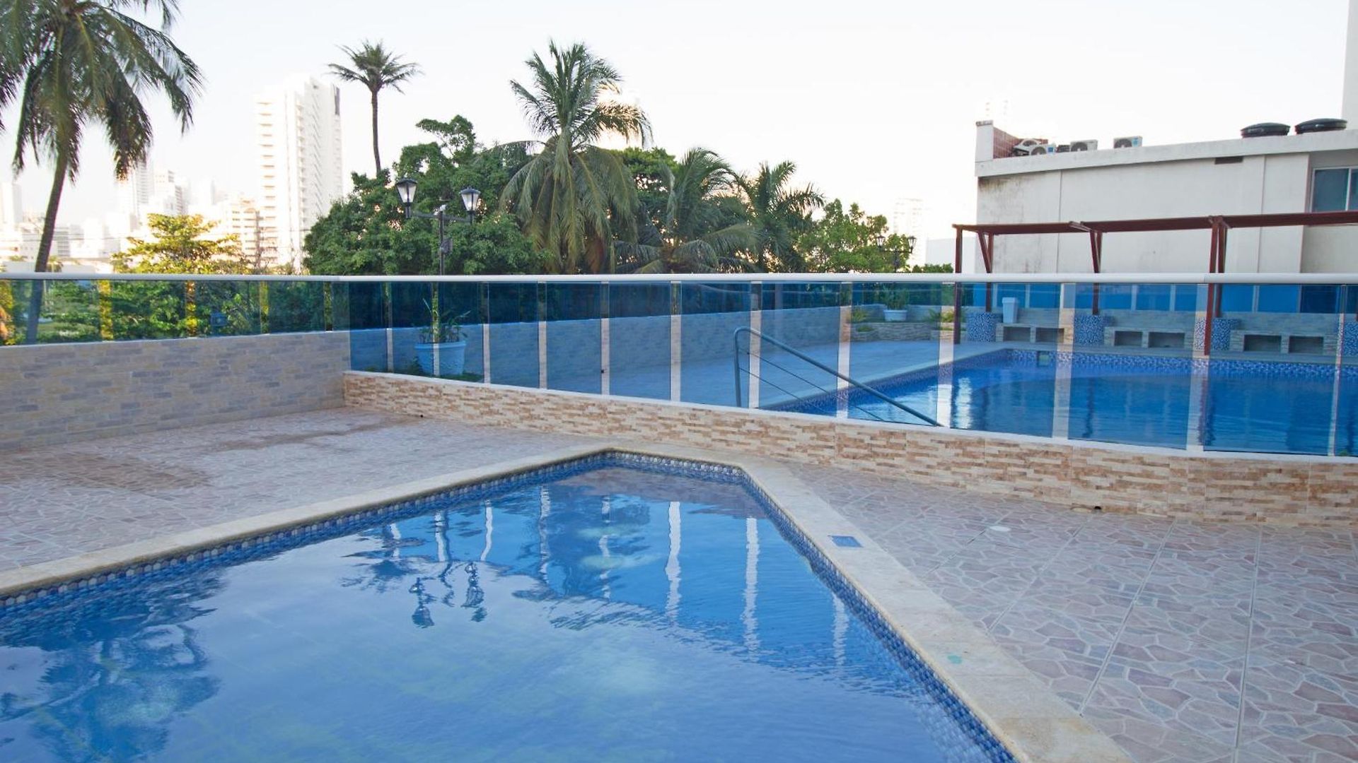 Riviera Coral - Con Vista Al Mar Apartamento