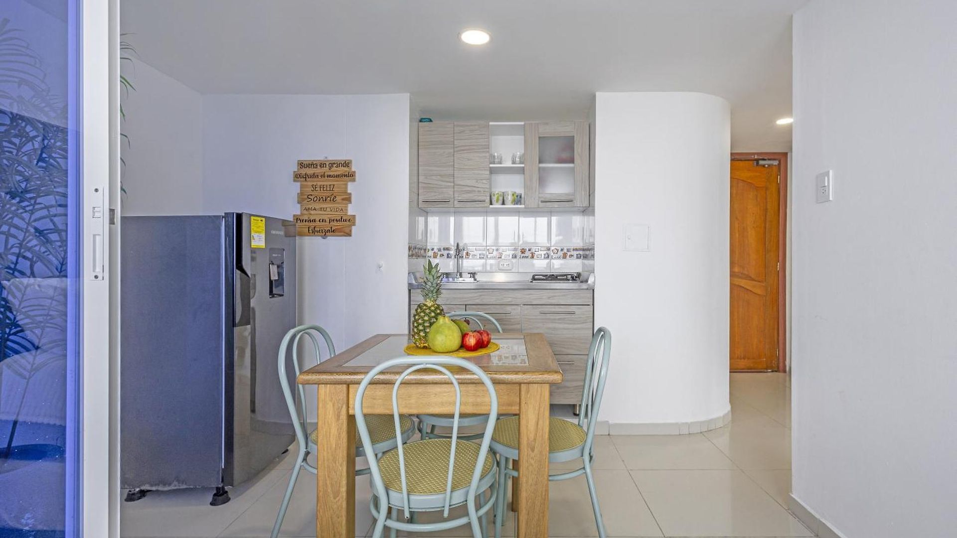 Apartamento Riviera Coral - Con Vista Al Mar