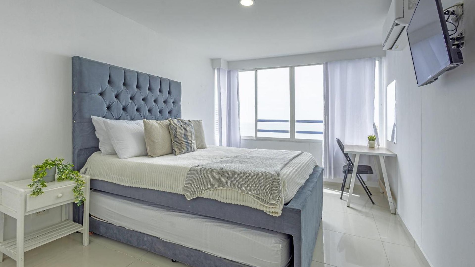 Riviera Coral - Con Vista Al Mar Apartamento *