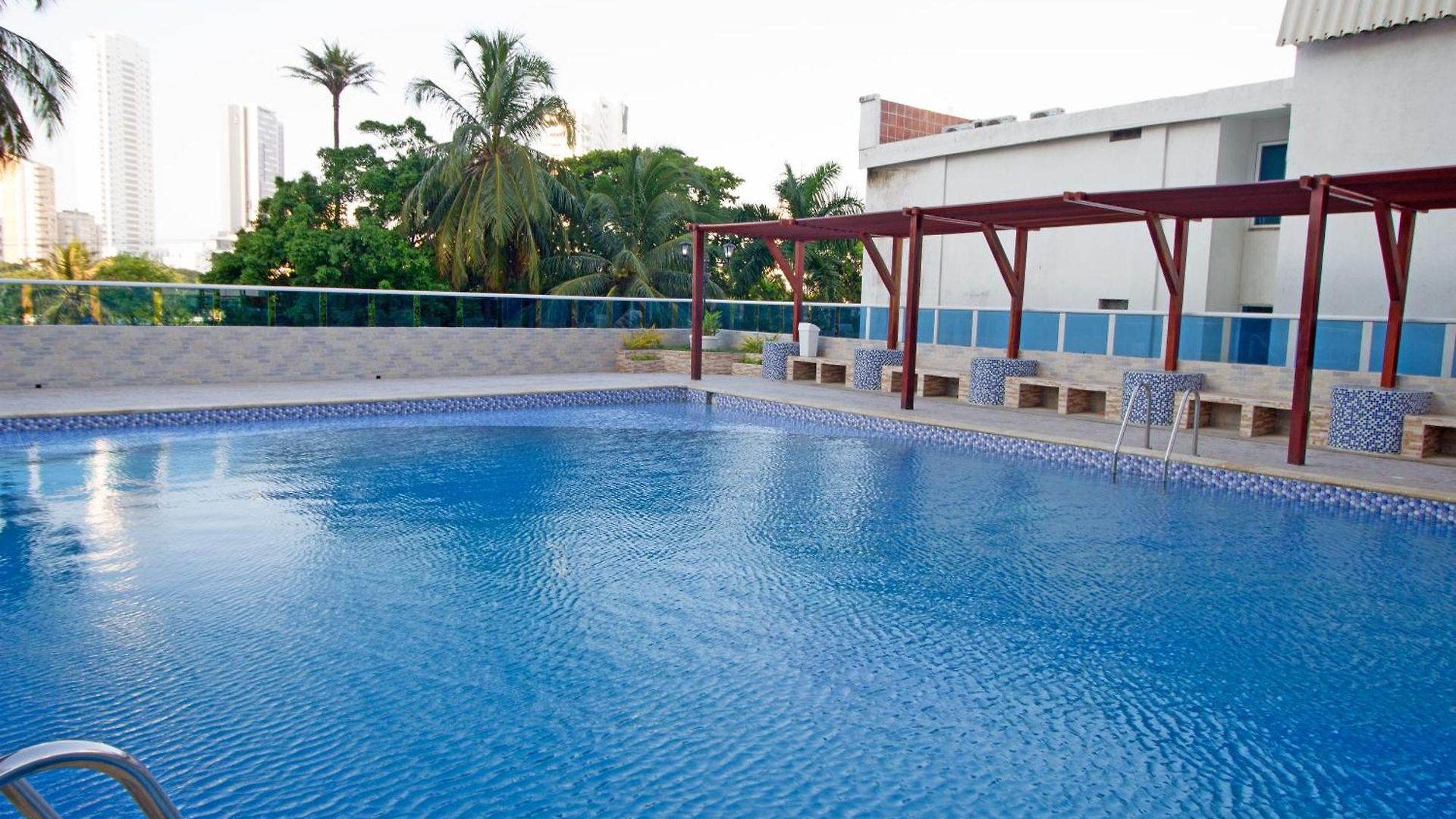 Apartamento Riviera Coral - Con Vista Al Mar *
