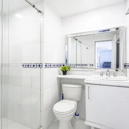 Apartamento Riviera Coral - Con Vista Al Mar