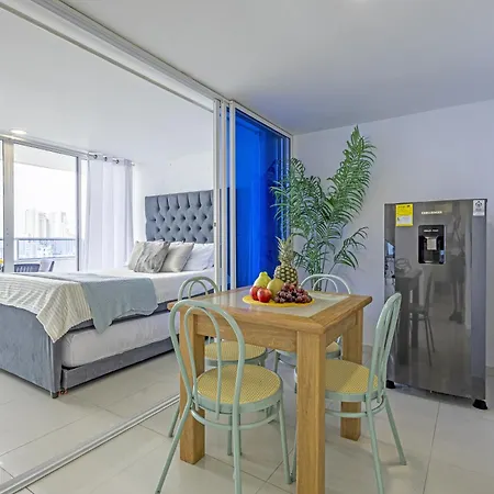 Apartamento Riviera Coral - Con Vista Al Mar