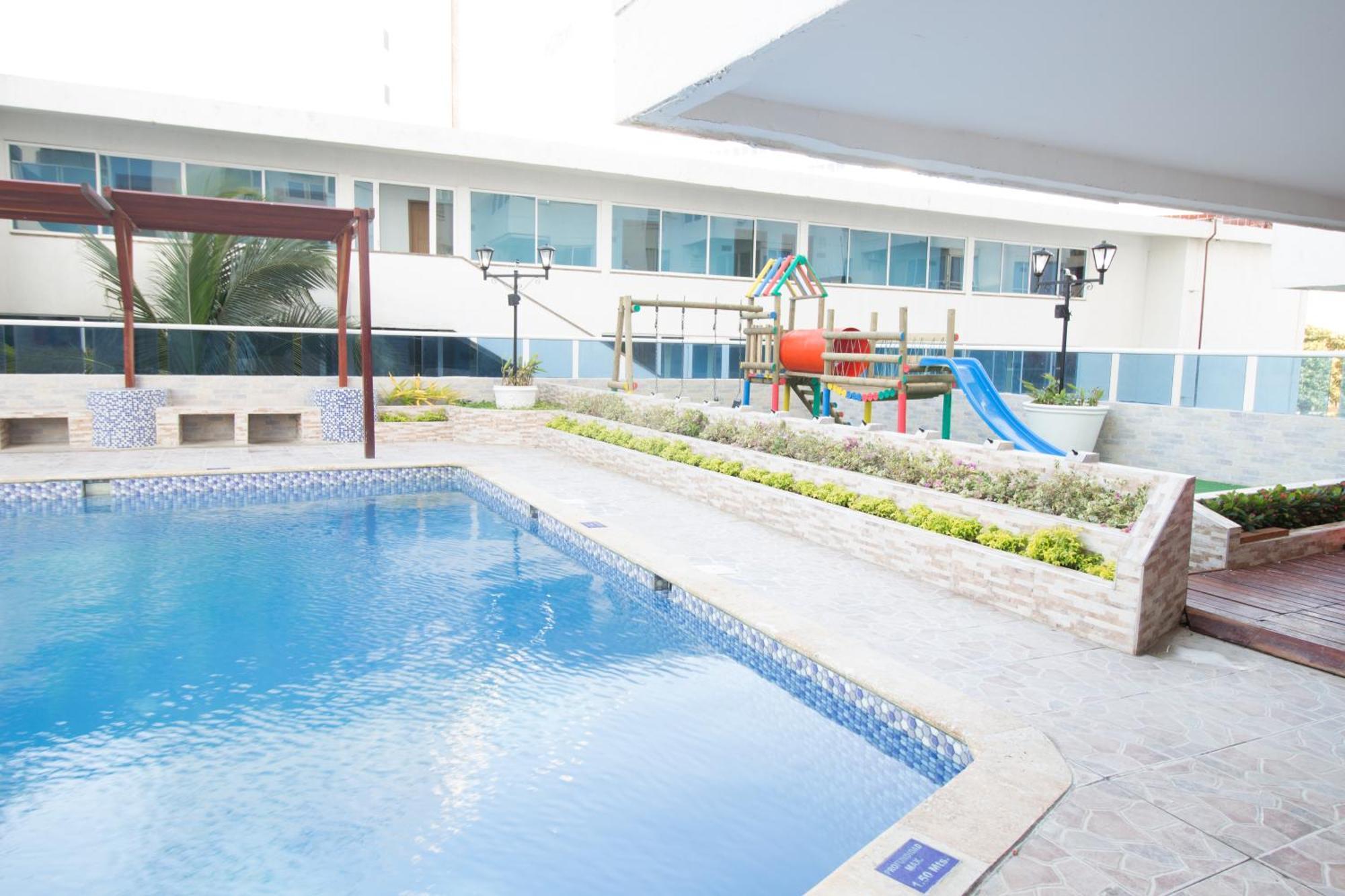 Riviera Coral - Con Vista Al Mar