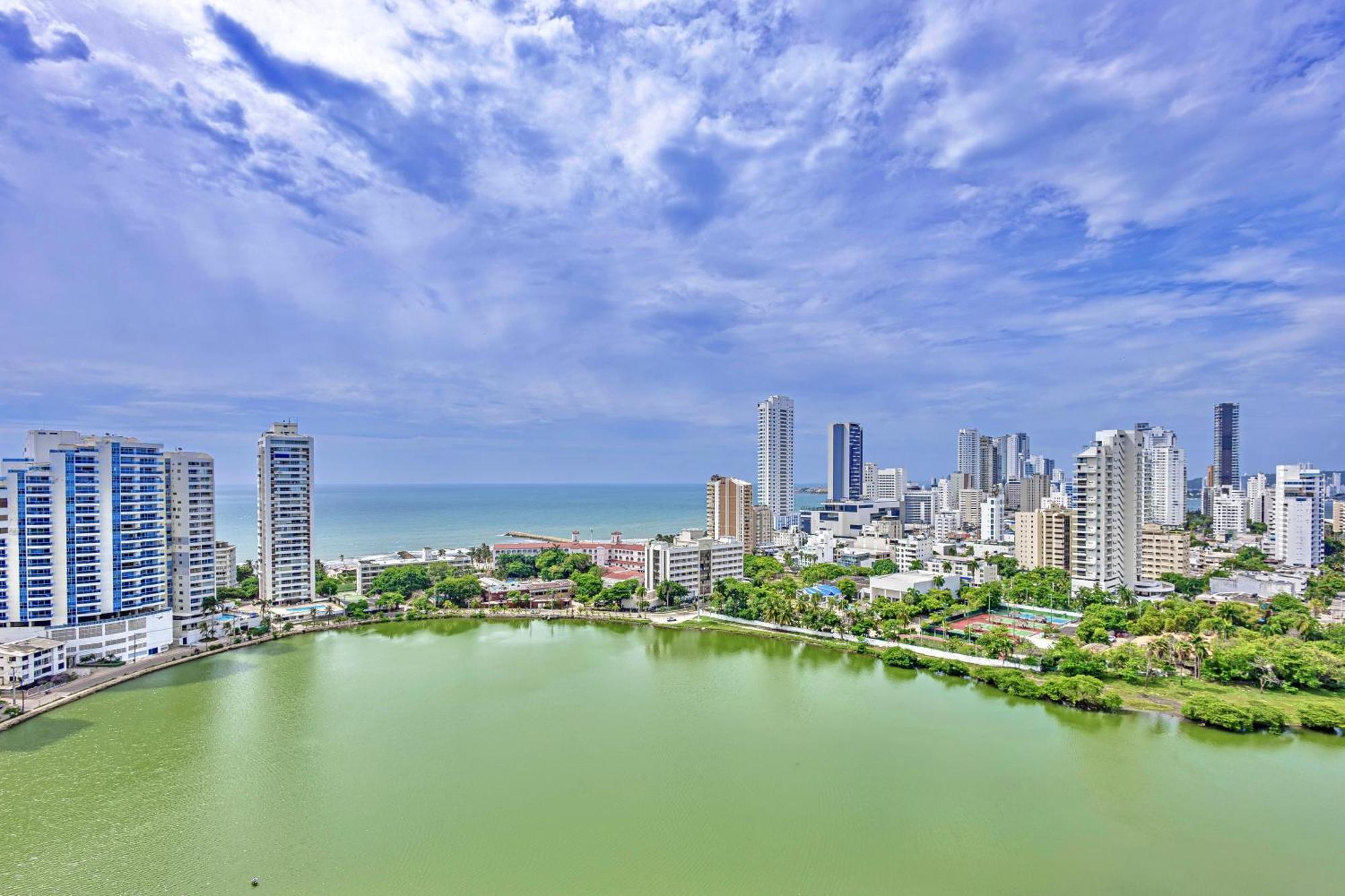 Riviera Coral - Con Vista Al Mar *