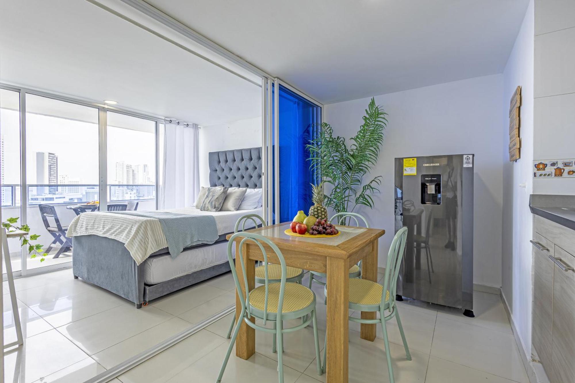 Apartment Riviera Coral - Con Vista Al Mar