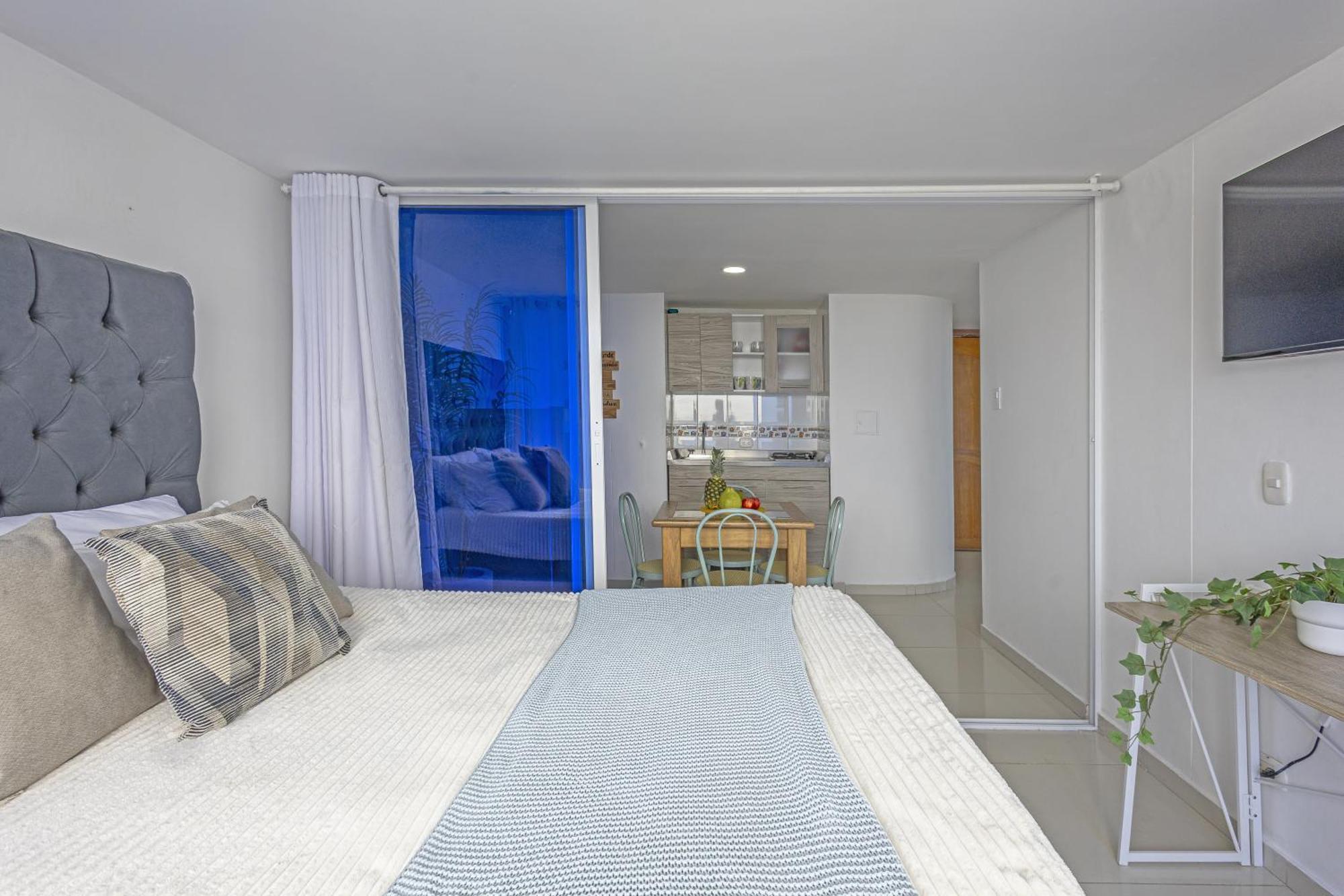 Riviera Coral - Con Vista Al Mar Apartment Cartagena