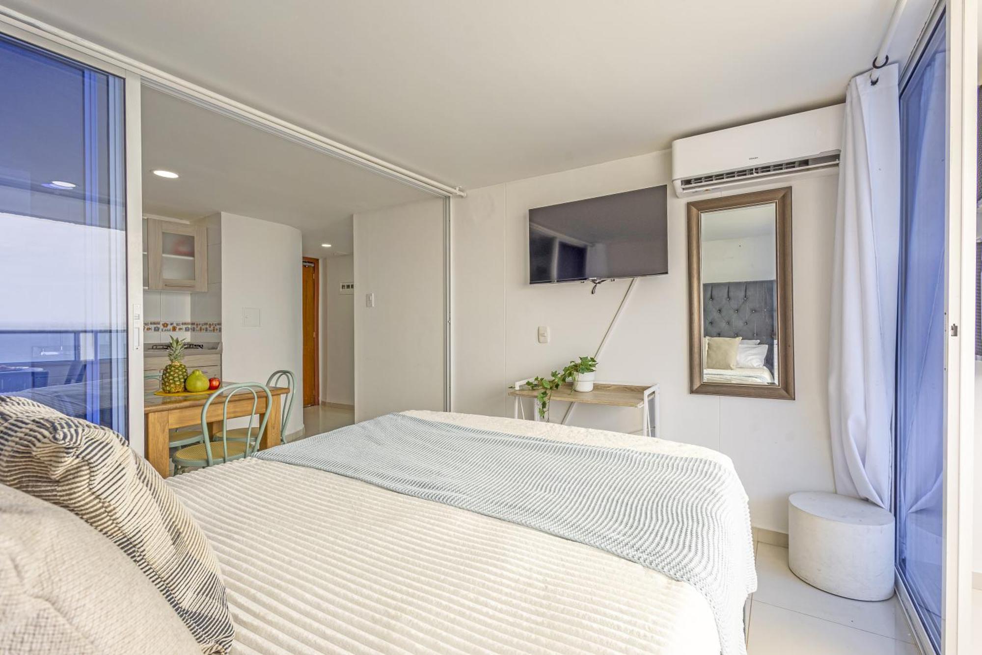 Riviera Coral - Con Vista Al Mar *