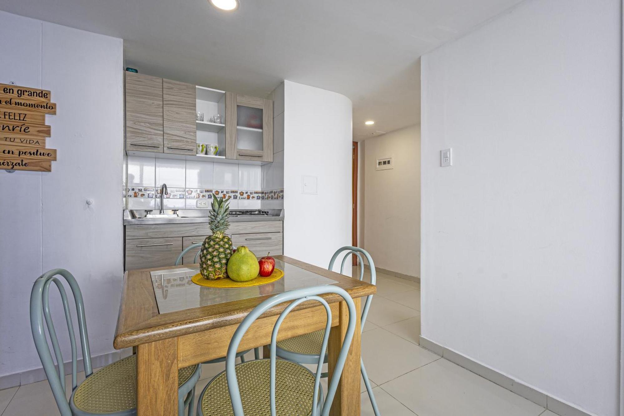 Riviera Coral - Con Vista Al Mar Cartagena