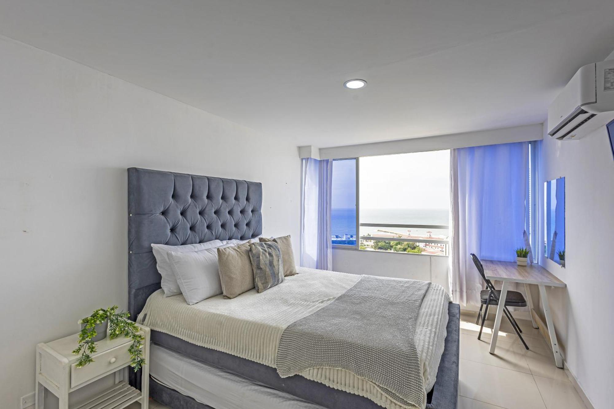 Riviera Coral - Con Vista Al Mar