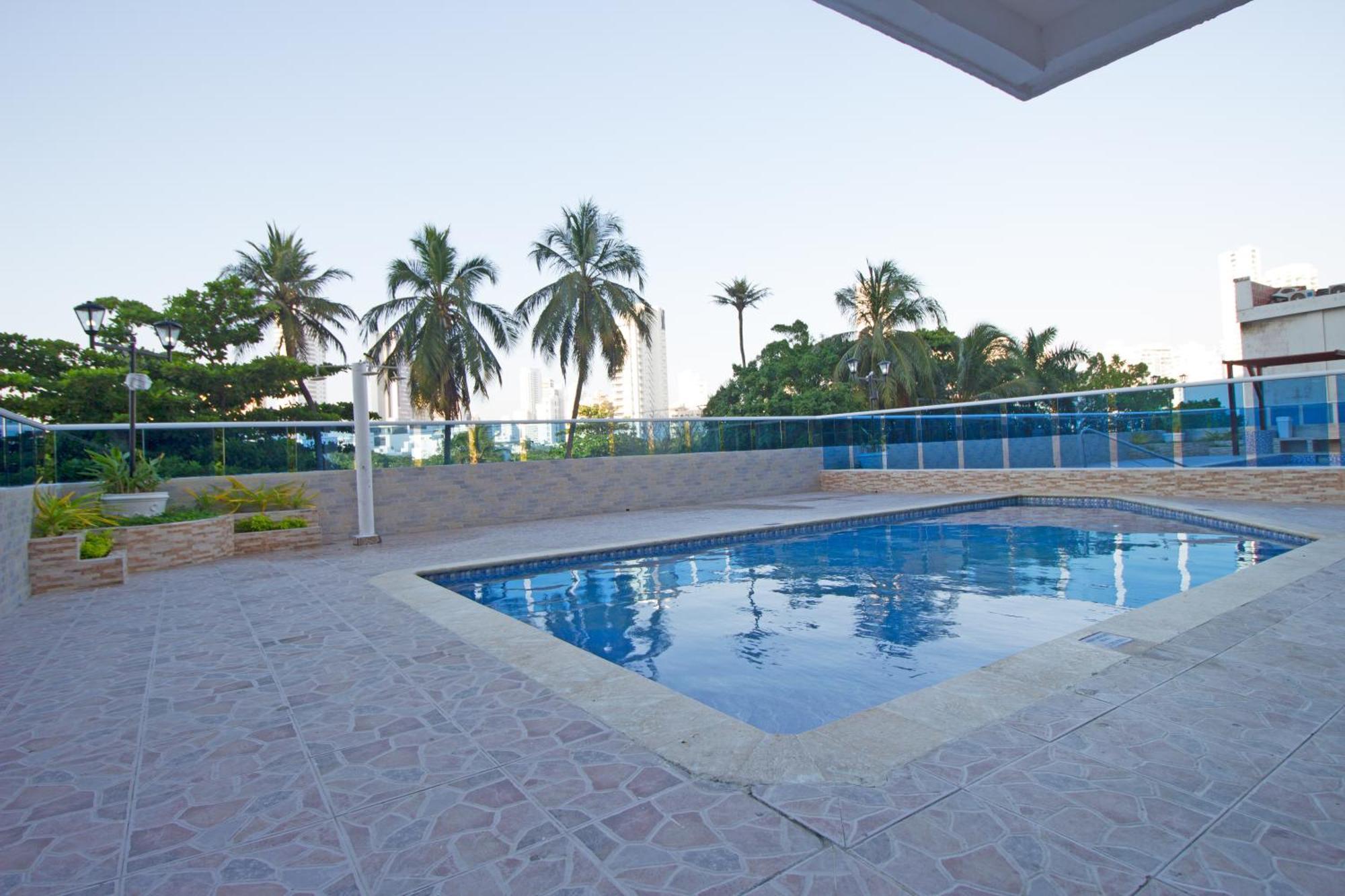 Apartment Riviera Coral - Con Vista Al Mar *