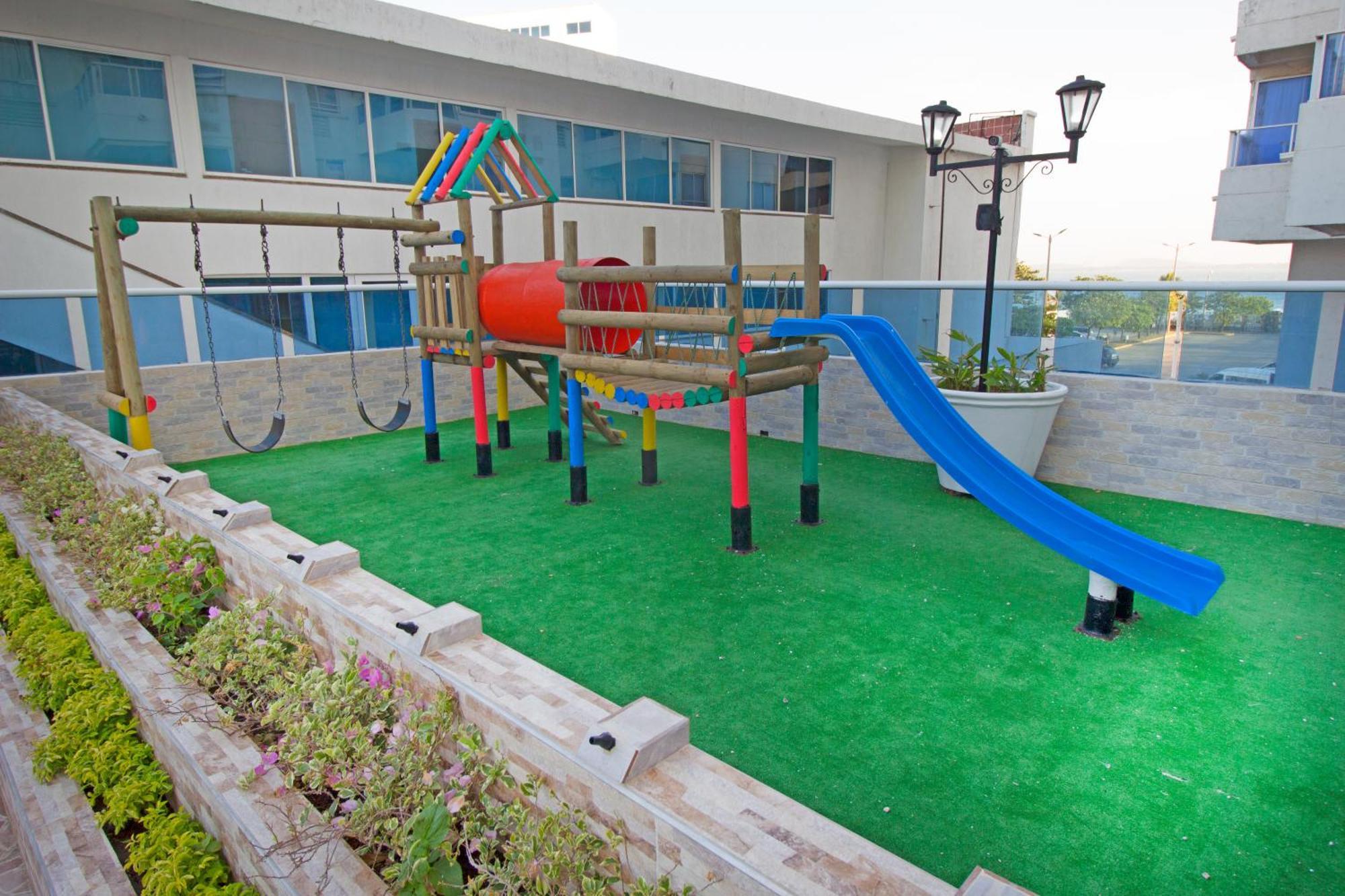 Apartment Riviera Coral - Con Vista Al Mar Cartagena