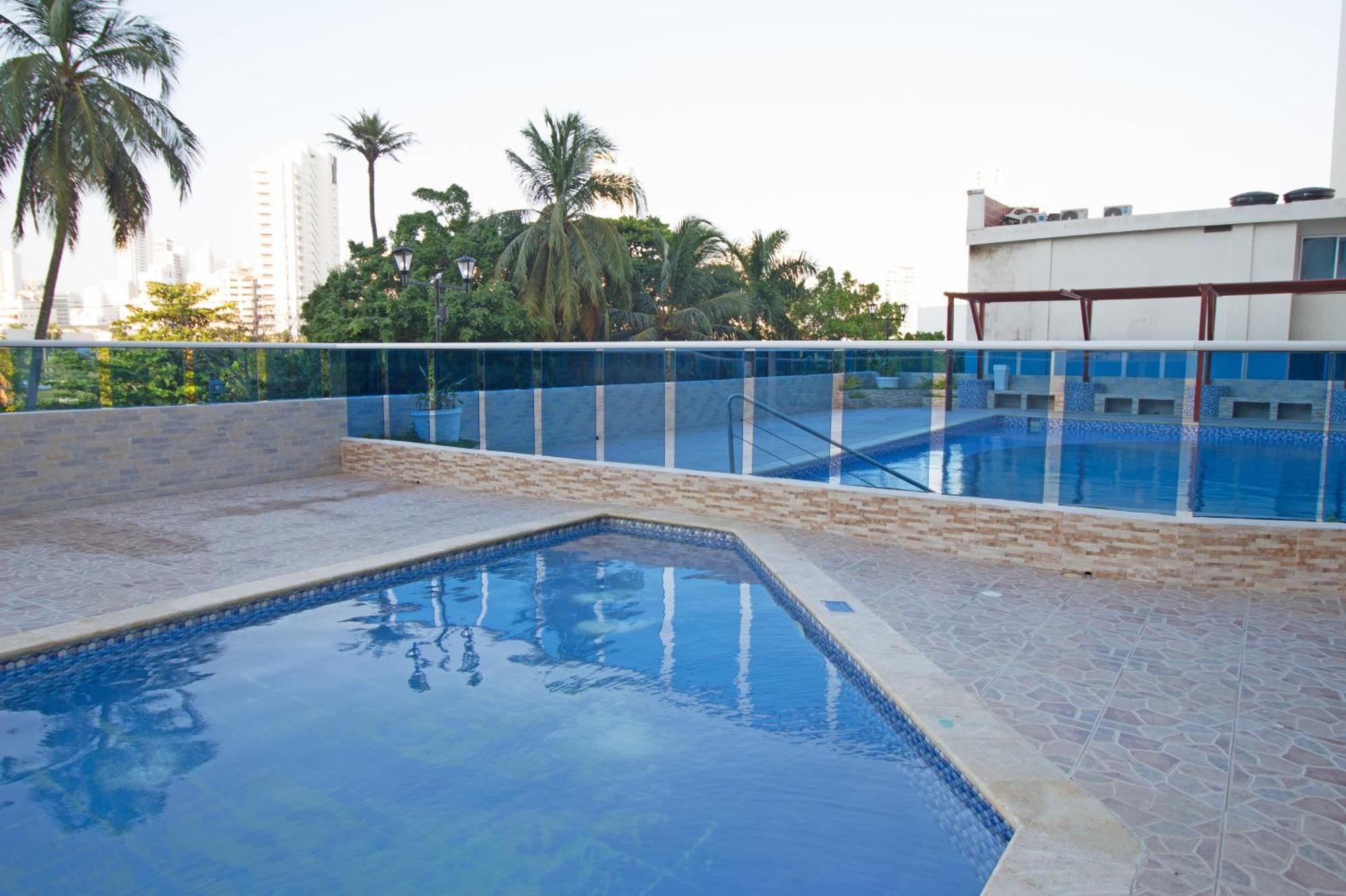 Riviera Coral - Con Vista Al Mar Apartment