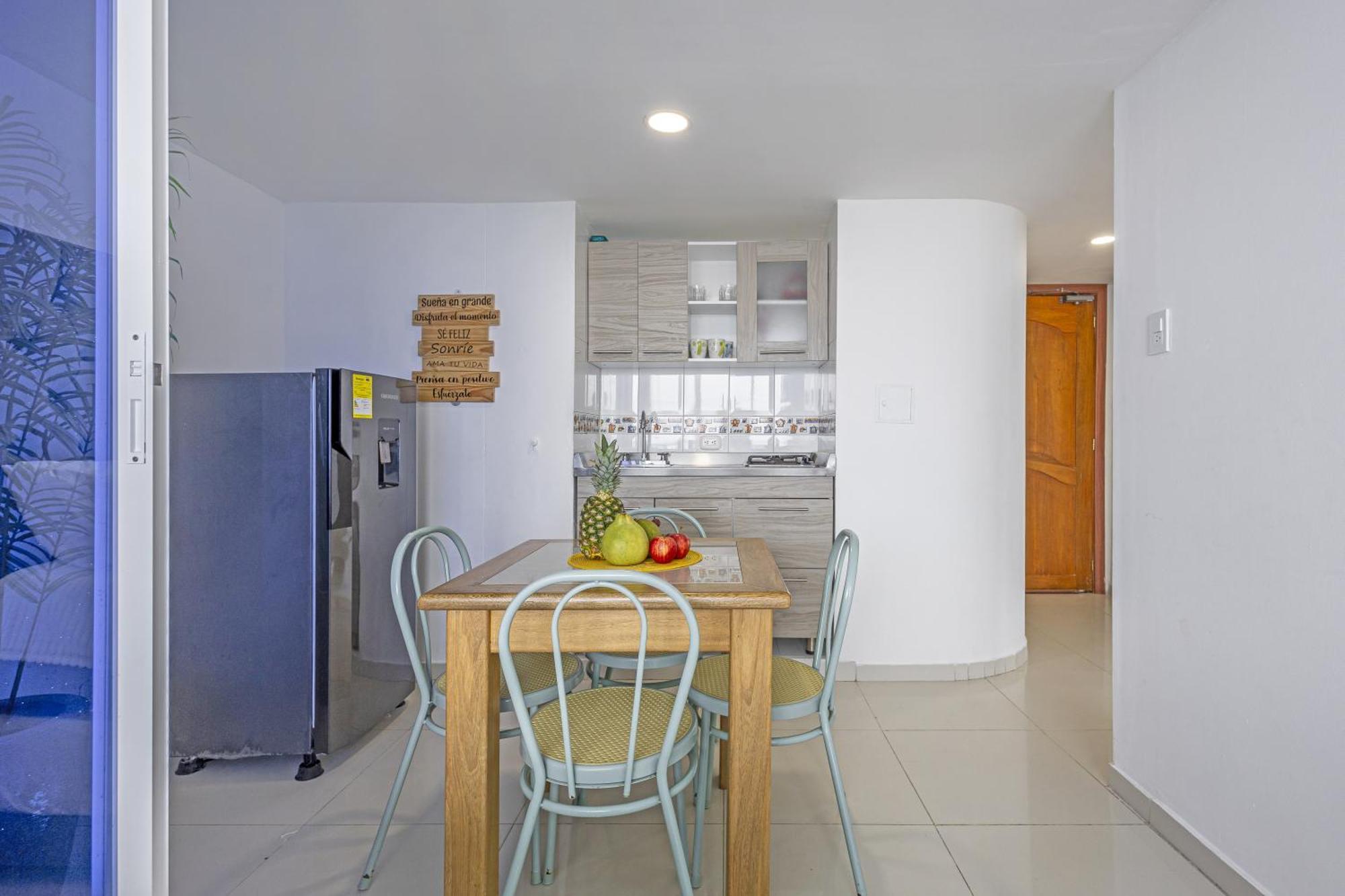 Apartment Riviera Coral - Con Vista Al Mar