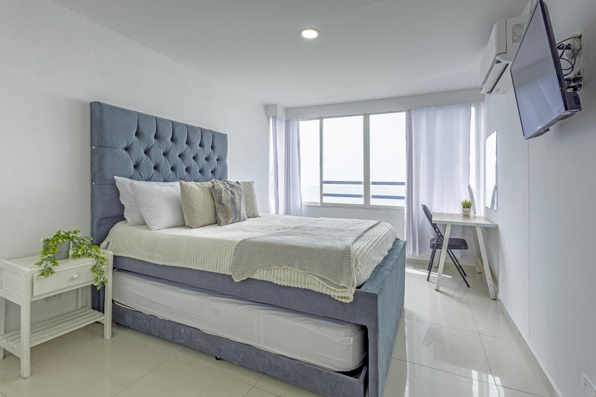 Riviera Coral - Con Vista Al Mar Apartment *