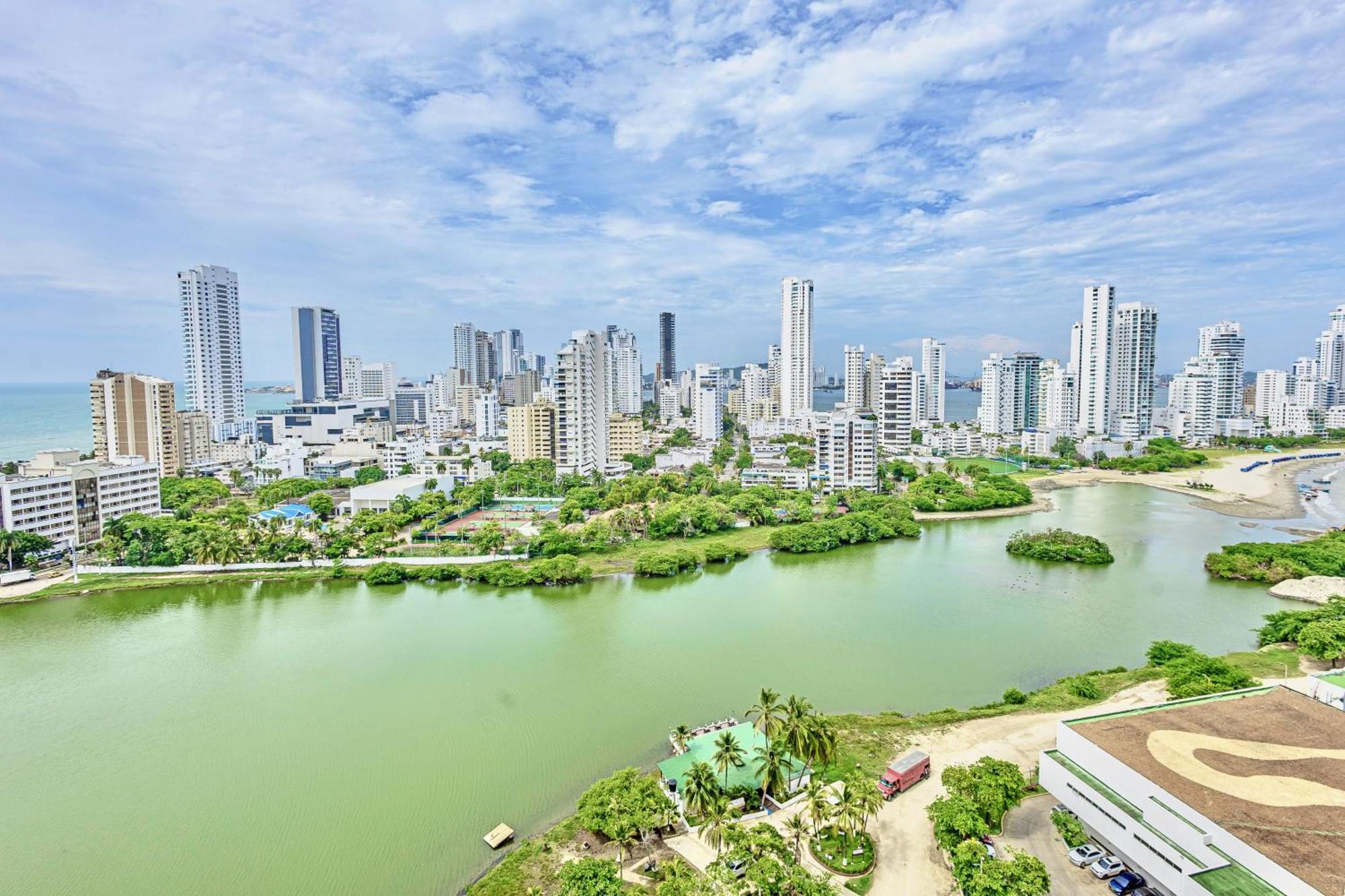 Apartment Riviera Coral - Con Vista Al Mar *